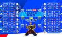 中国体操队在全国集训中强化动作完成度提升稳定性